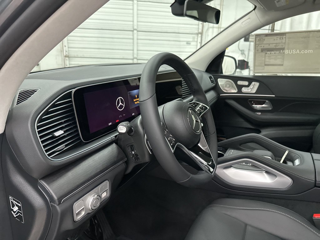 Used 2026 Mercedes-Benz GLE 350 4MATIC image 9