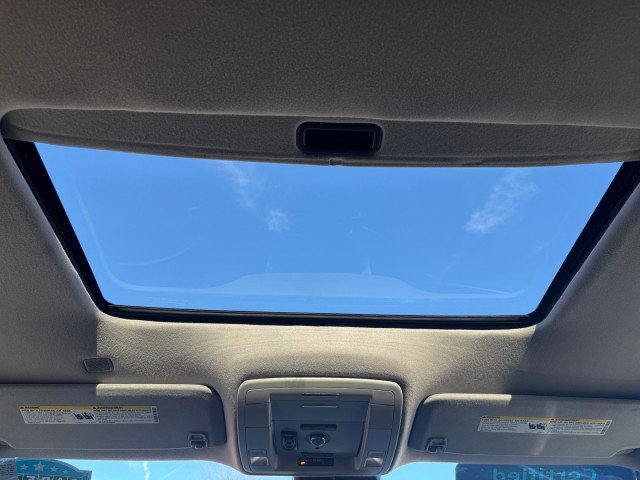 Used 2020 Chevrolet Tahoe LT image 4