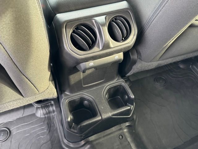 Used 2020 Jeep Wrangler Unlimited Sport S image 21