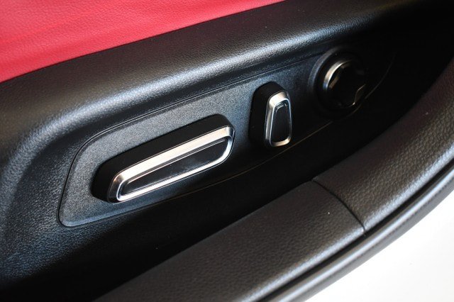 Used 2023 Acura Integra A-Spec FWD image 23