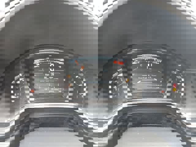 Used 2020 Honda CR-V Touring image 13