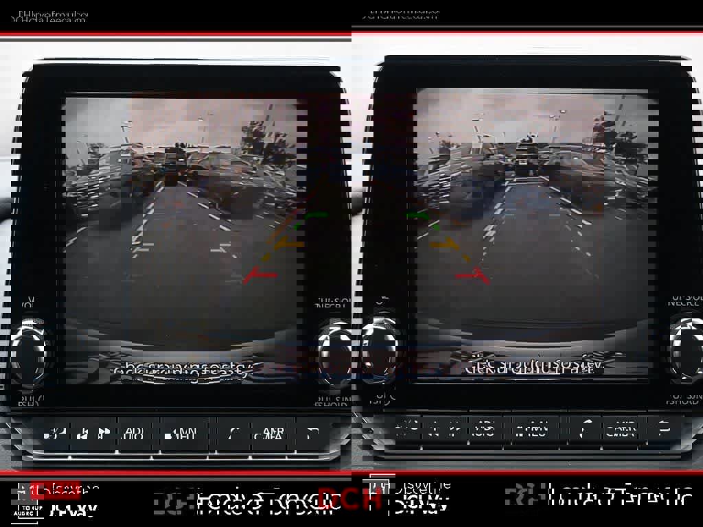 Used 2022 Nissan Rogue SV AWD/4WD image 13