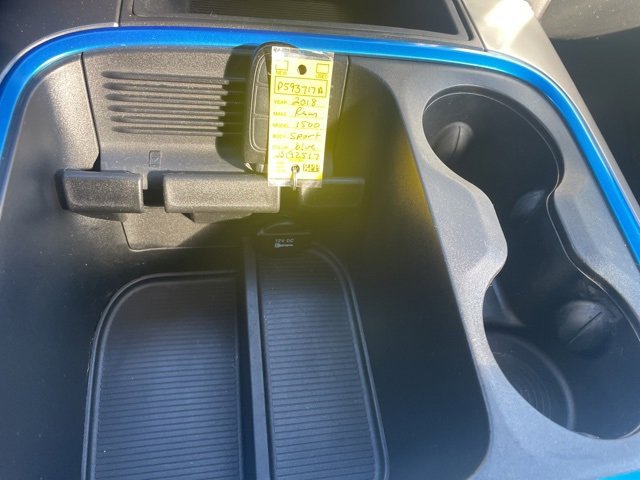 Used 2018 RAM 1500 Sport w/ Hydro Blue Sport Package image 31
