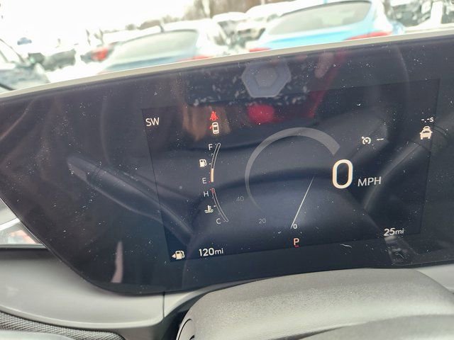 New 2026 Buick Envista Preferred w/ Convenience I Package image 17