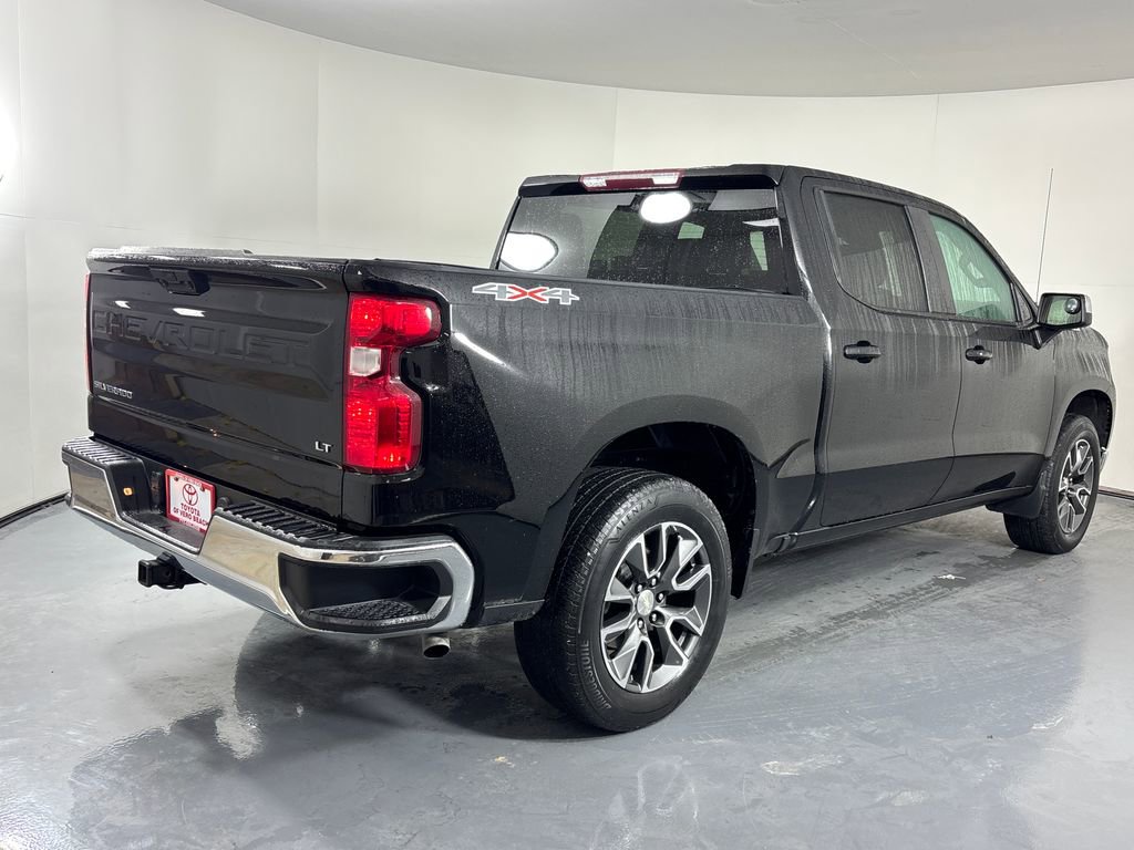 Used 2023 Chevrolet Silverado 1500 LT image 6