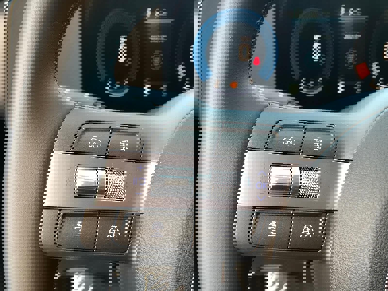 New 2026 Hyundai Kona SEL Sport image 10