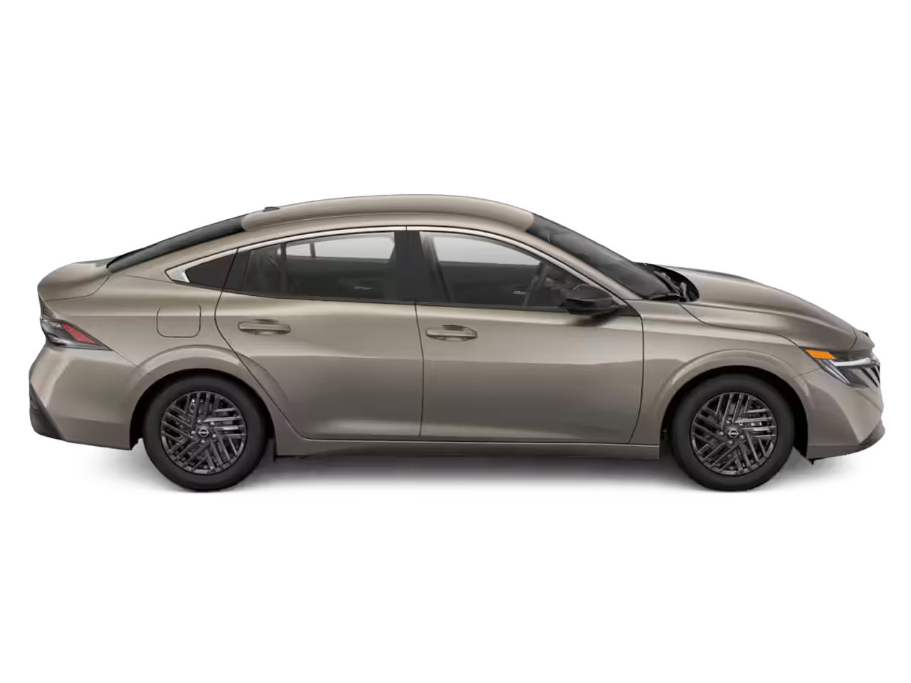 New 2027 Nissan Sentra SV w/ Floor Mat Package FWD image 2