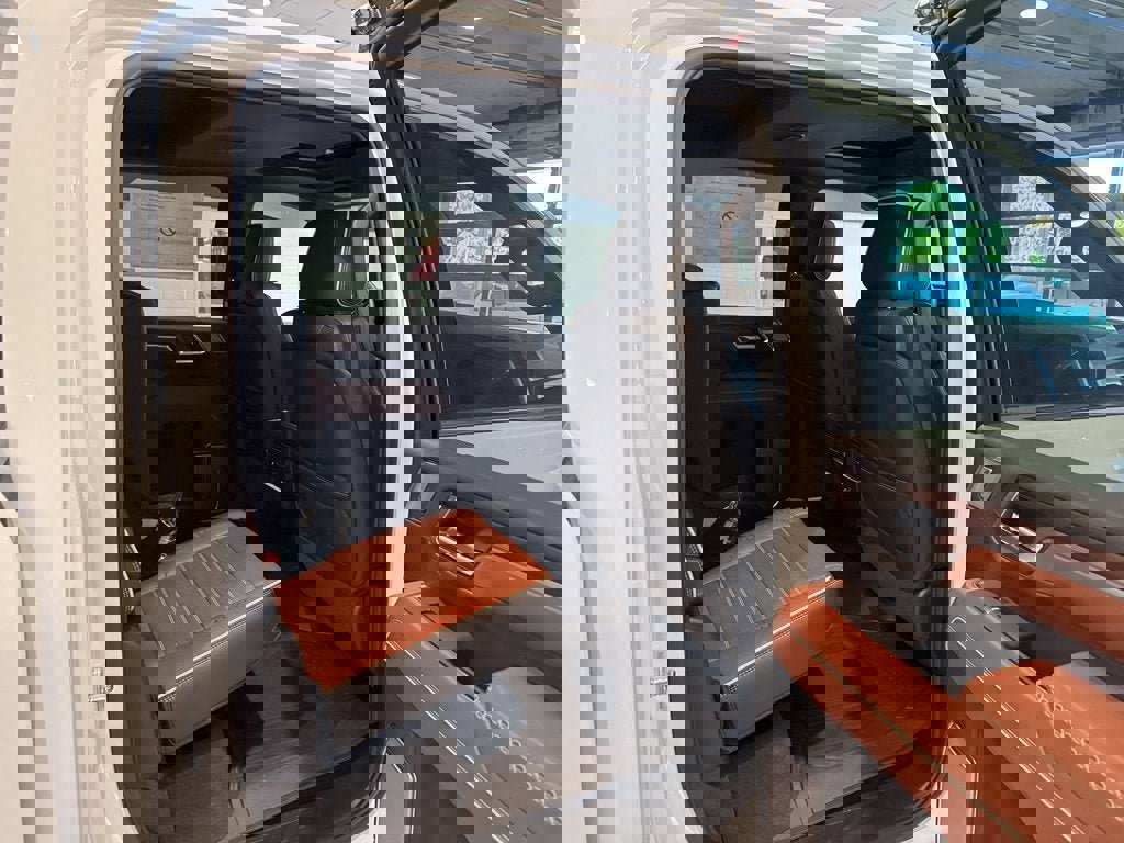 New 2026 GMC Sierra 2500 Denali Ultimate image 15