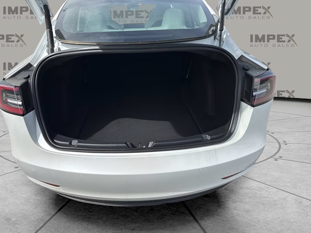 Used 2021 Tesla Model 3 Standard Range Plus RWD image 31
