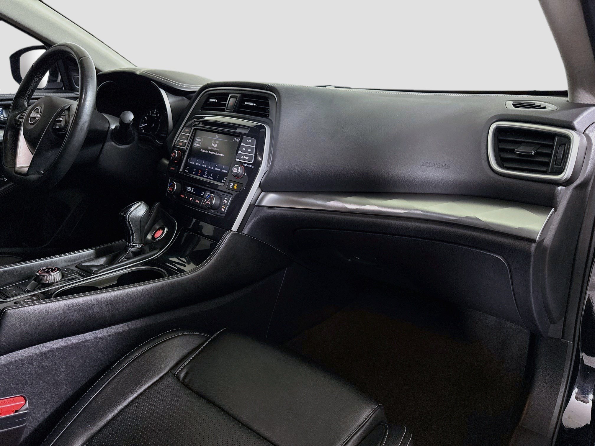 Used 2023 Nissan Maxima SL FWD image 30