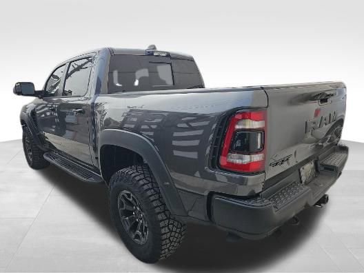 Used 2023 RAM 1500 TRX w/ TRX Level 2 Equipment Group image 6