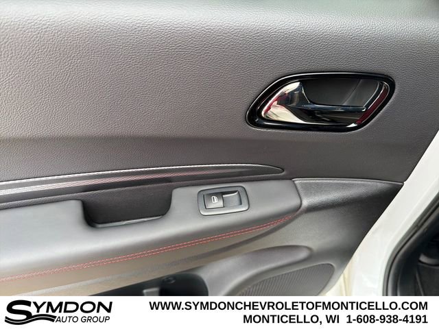 Used 2024 Dodge Durango GT image 21