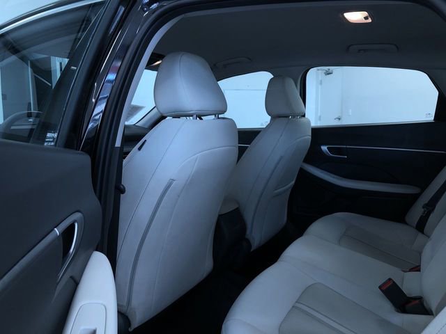 Used 2025 Hyundai Sonata SEL FWD image 19
