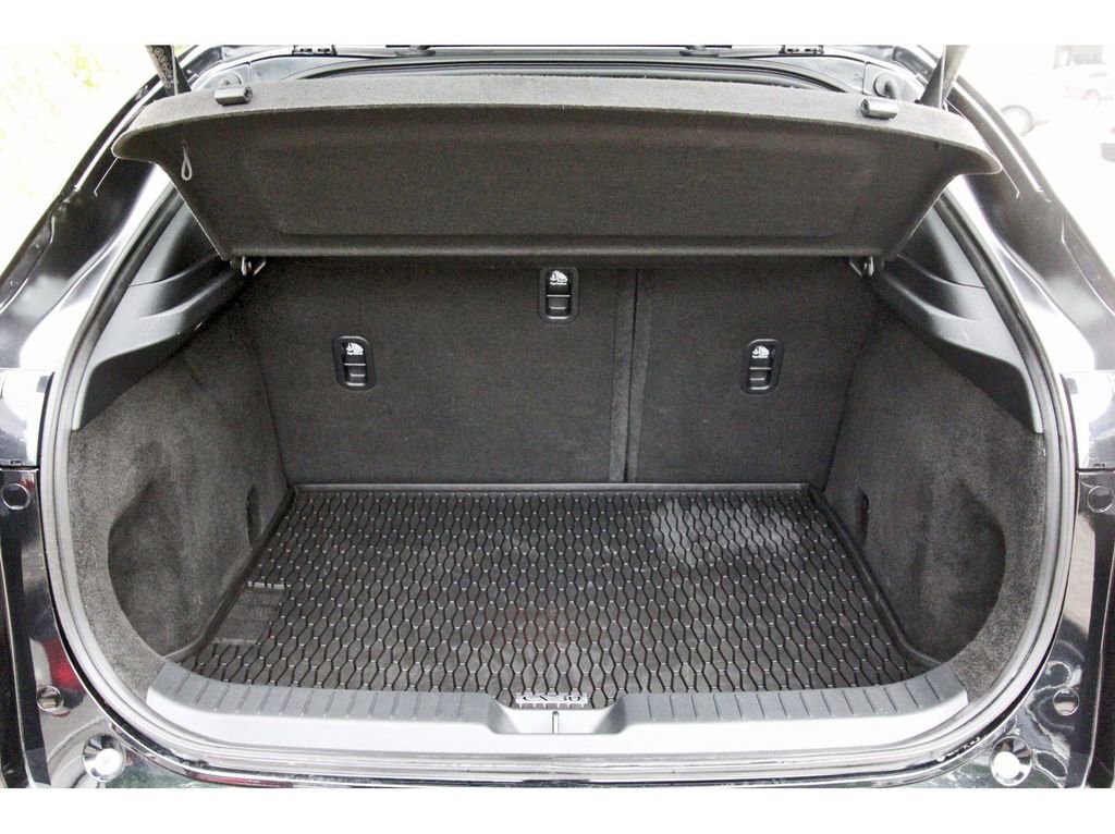Certified 2025 MAZDA CX-30 AWD 2.5 S w/ Premium Package image 6