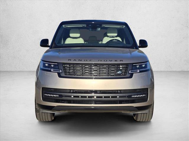 New 2026 Land Rover Range Rover SE image 6