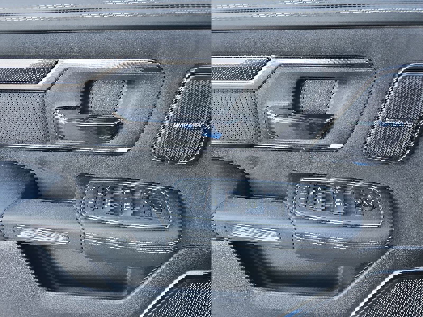 Used 2021 RAM 1500 TRX w/ TRX Level 1 Equipment Group image 30