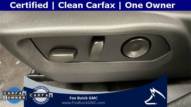 Certified 2025 Buick Envision Sport Touring image 32