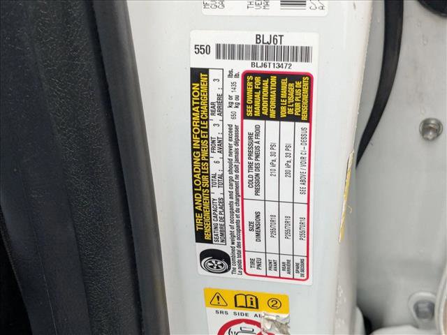 Used 2019 Toyota Tundra SR image 15