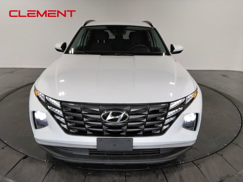 Used 2024 Hyundai Tucson SEL image 7
