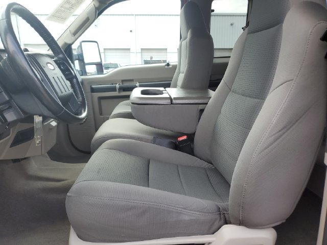Used 2010 Ford F250 XLT AWD/4WD image 23