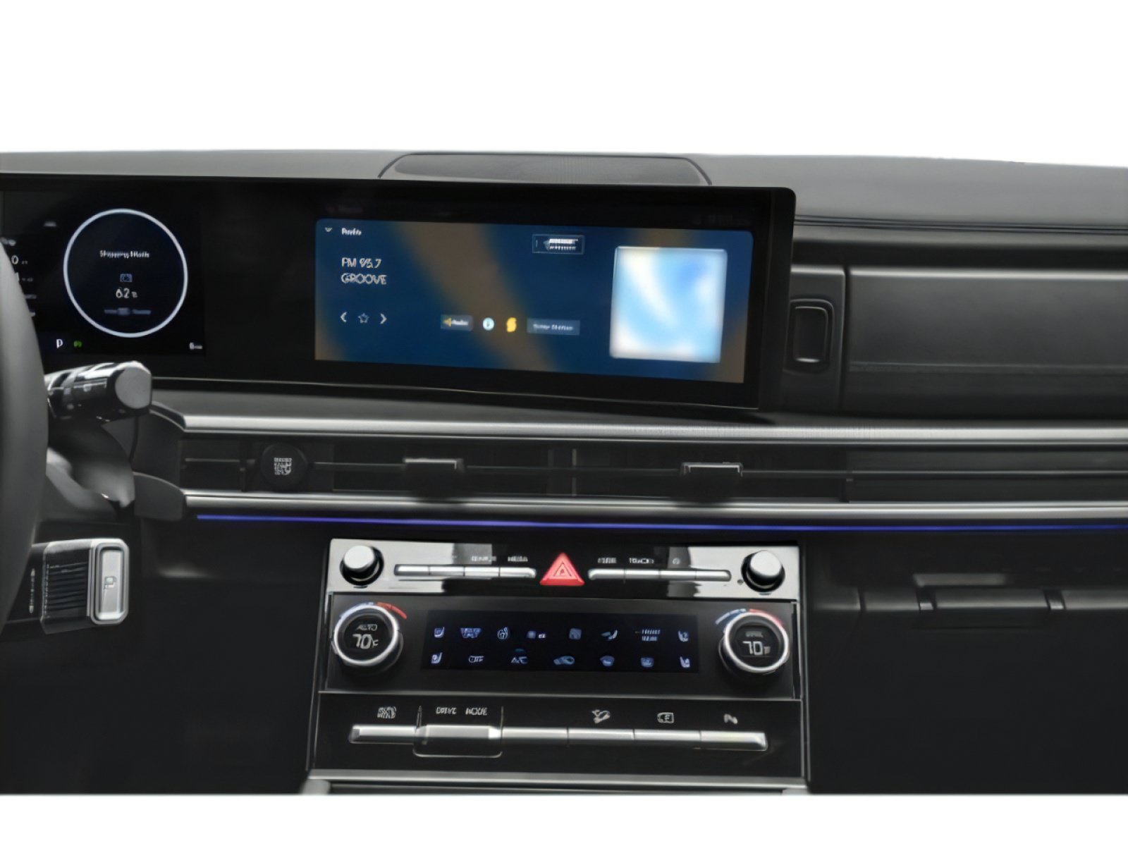 New 2026 Hyundai Santa Fe Calligraphy AWD/4WD image 10