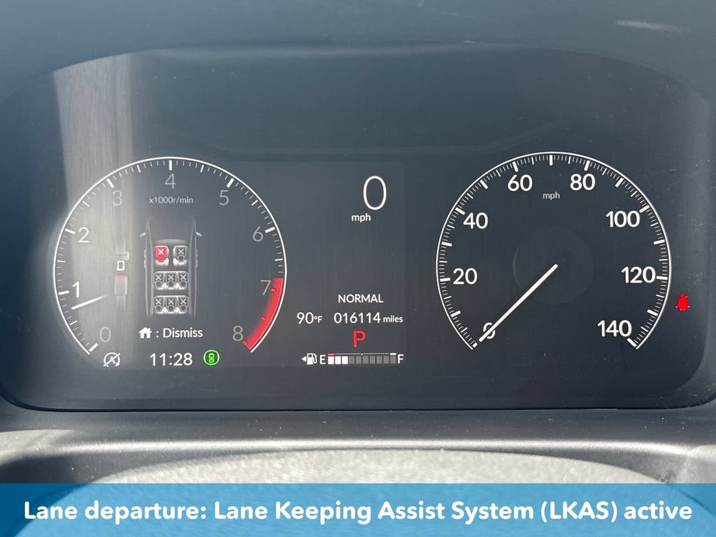 Used 2025 Honda Odyssey Touring image 14