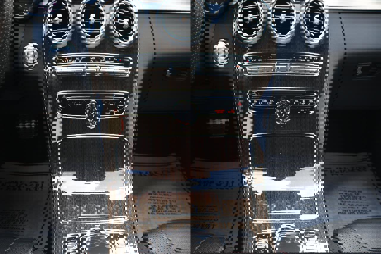 Used 2018 Mercedes-Benz C 43 AMG 4MATIC Sedan image 36