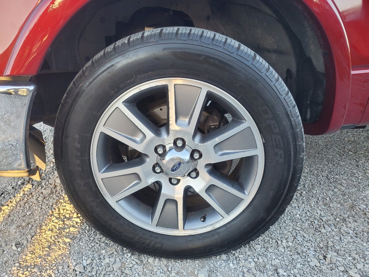 Used 2014 Ford F150 Lariat w/ Equipment Group 502A Luxury image 60