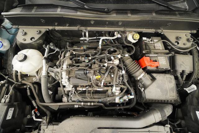 Used 2024 Ford Bronco Sport Big Bend w/ Convenience Package AWD/4WD image 10