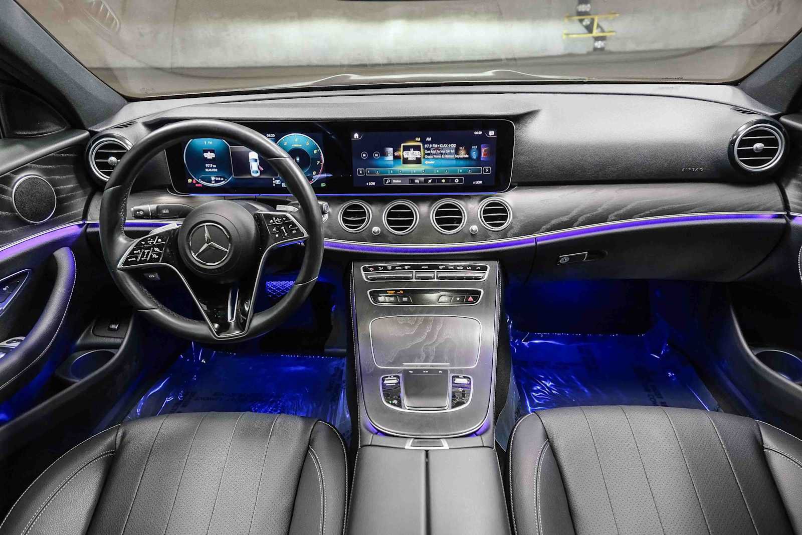 Certified 2023 Mercedes-Benz E 350 Sedan image 15