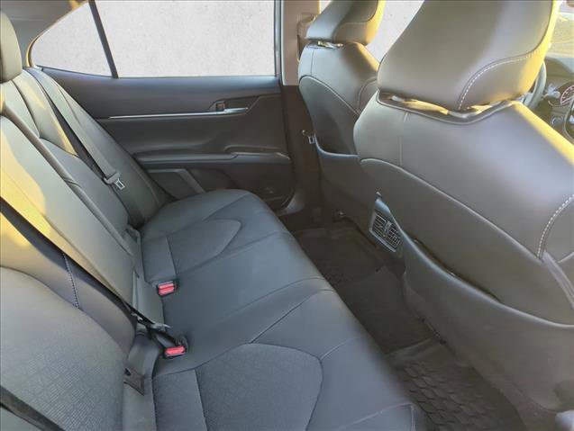 Certified 2024 Toyota Camry XSE w/ Navigation Package image 24