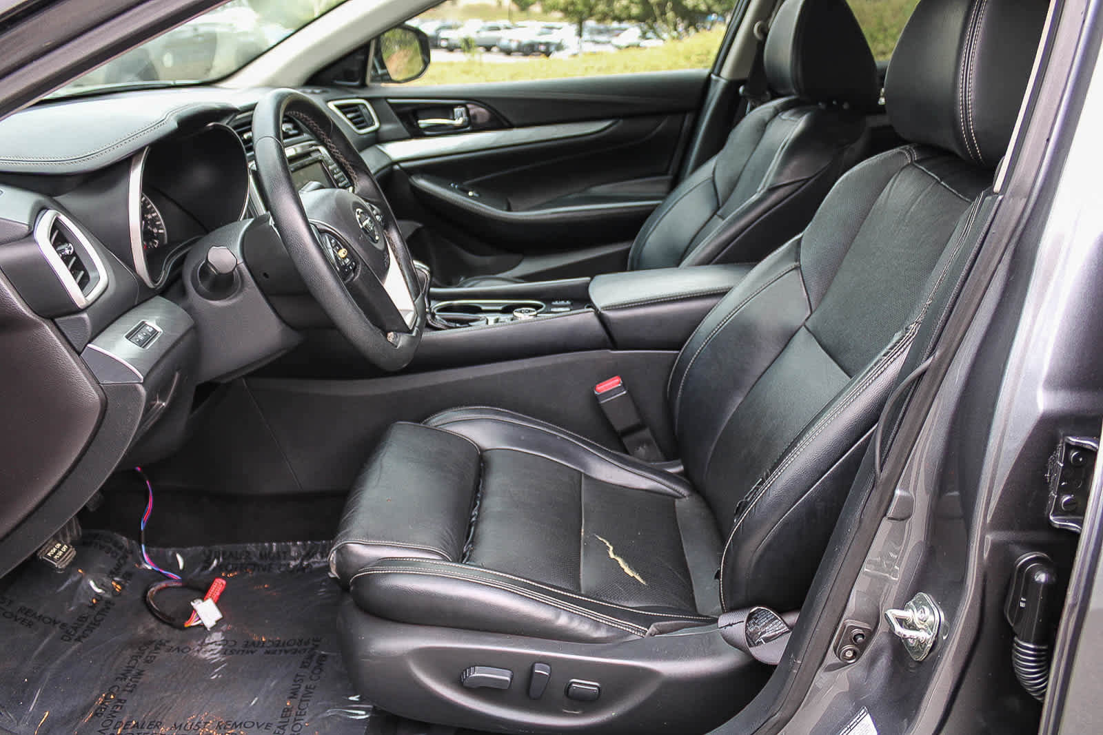 Used 2016 Nissan Maxima 3.5 SL FWD image 17