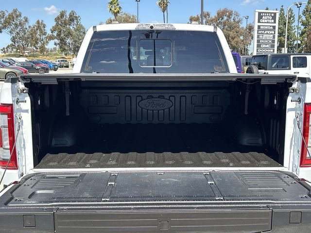 Used 2023 Ford F150 Raptor w/ Raptor Carbon Fiber Package AWD/4WD image 16