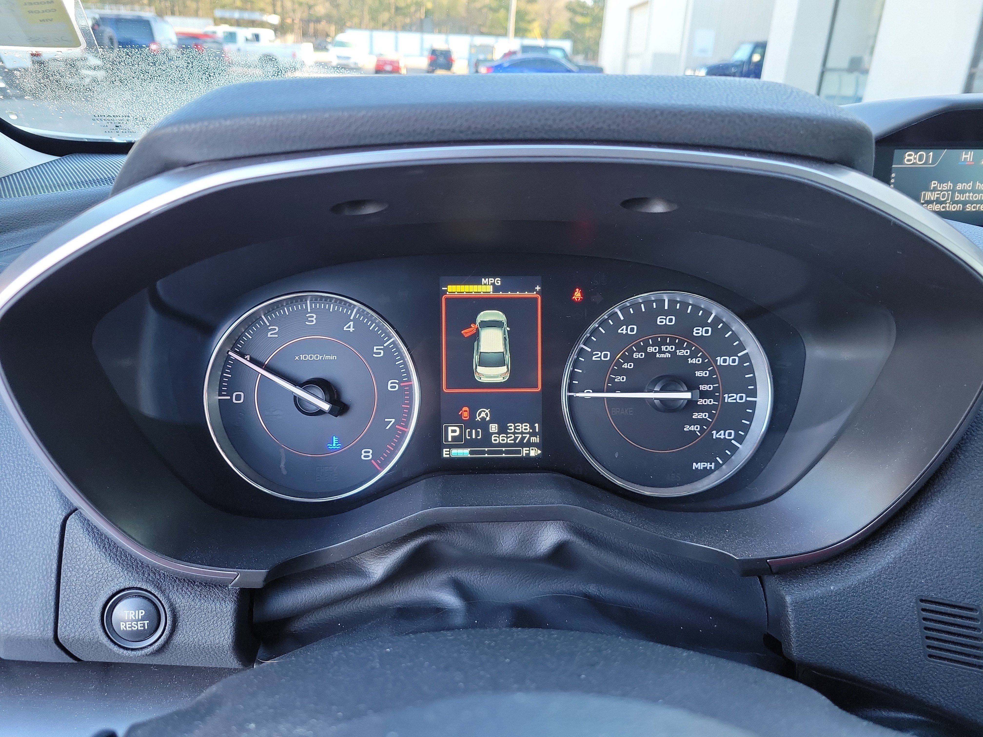 Used 2021 Subaru Crosstrek 2.5i Limited w/ Moonroof Package 2 image 23