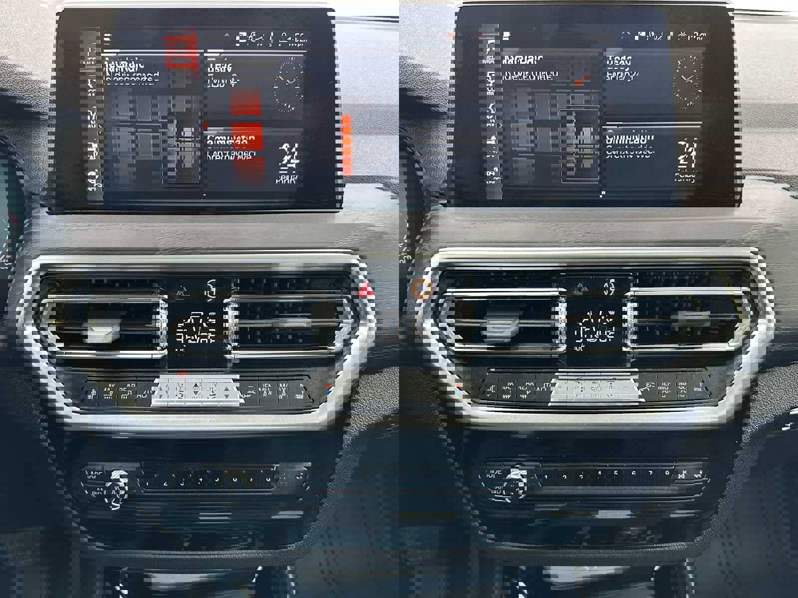 Used 2023 BMW X3 xDrive30i w/ Convenience Package image 26