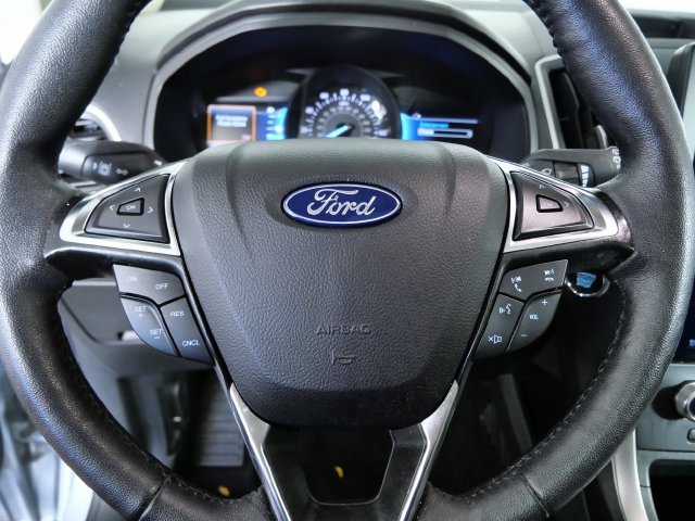 Certified 2024 Ford Edge SEL w/ Convenience Package AWD/4WD image 21