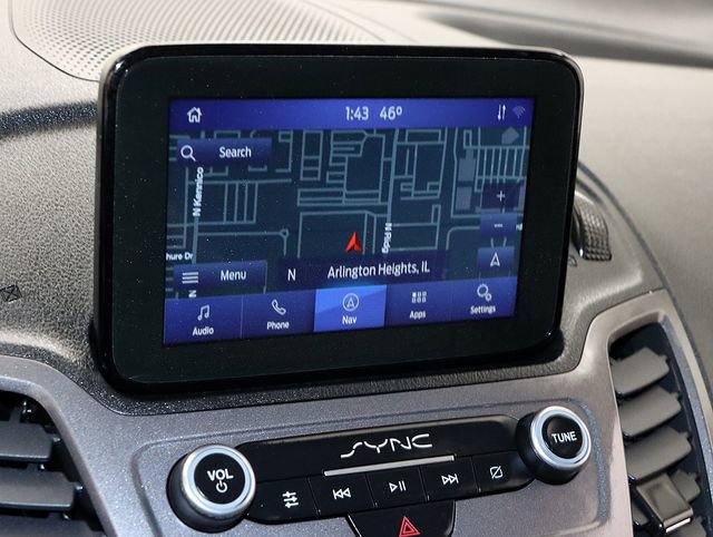 Used 2022 Ford Transit Connect XL image 17