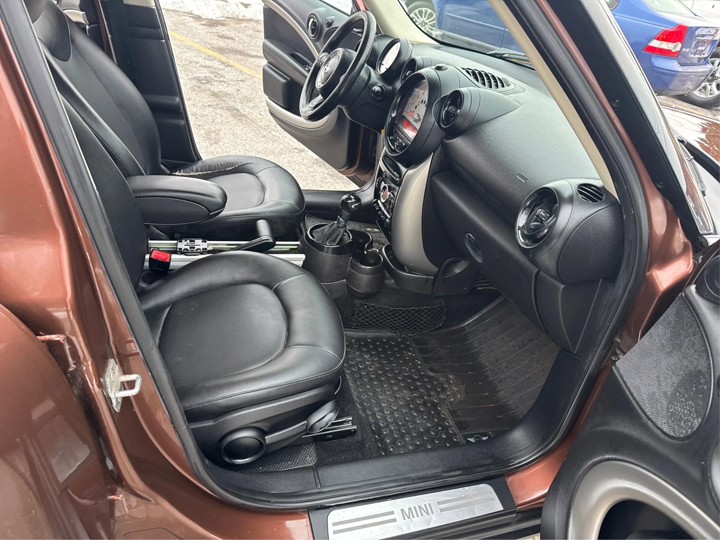 Used 2013 MINI Cooper Countryman image 25