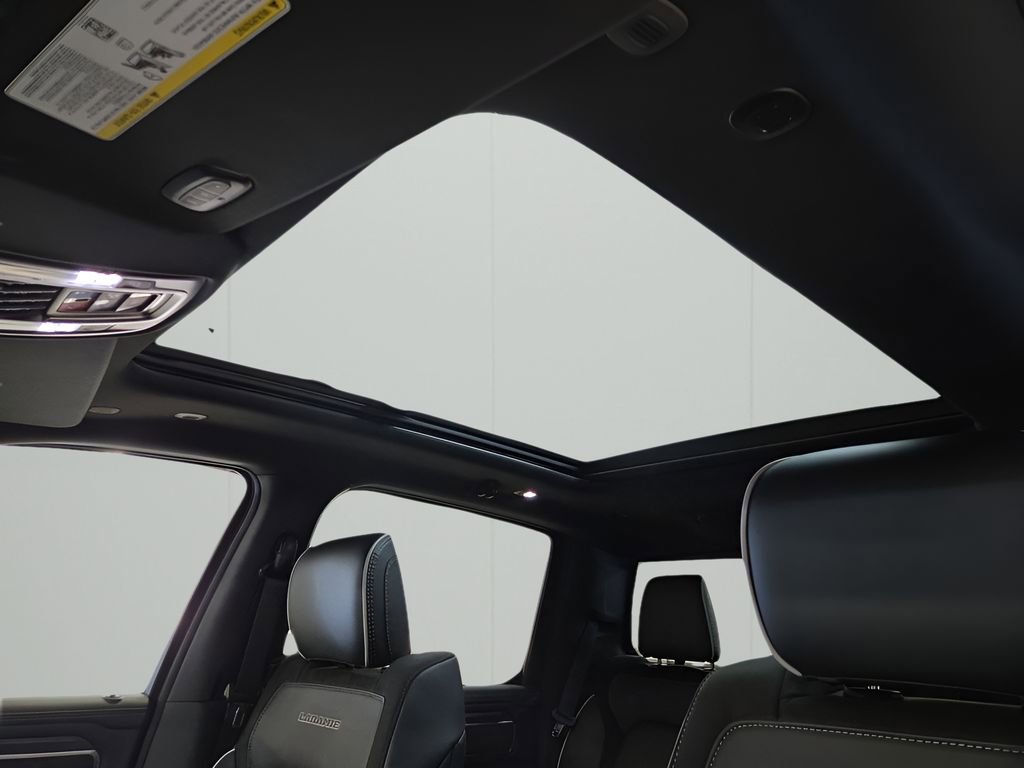 New 2026 RAM 1500 Laramie image 20