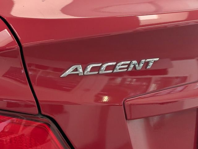 Used 2017 Hyundai Accent Value Edition image 11