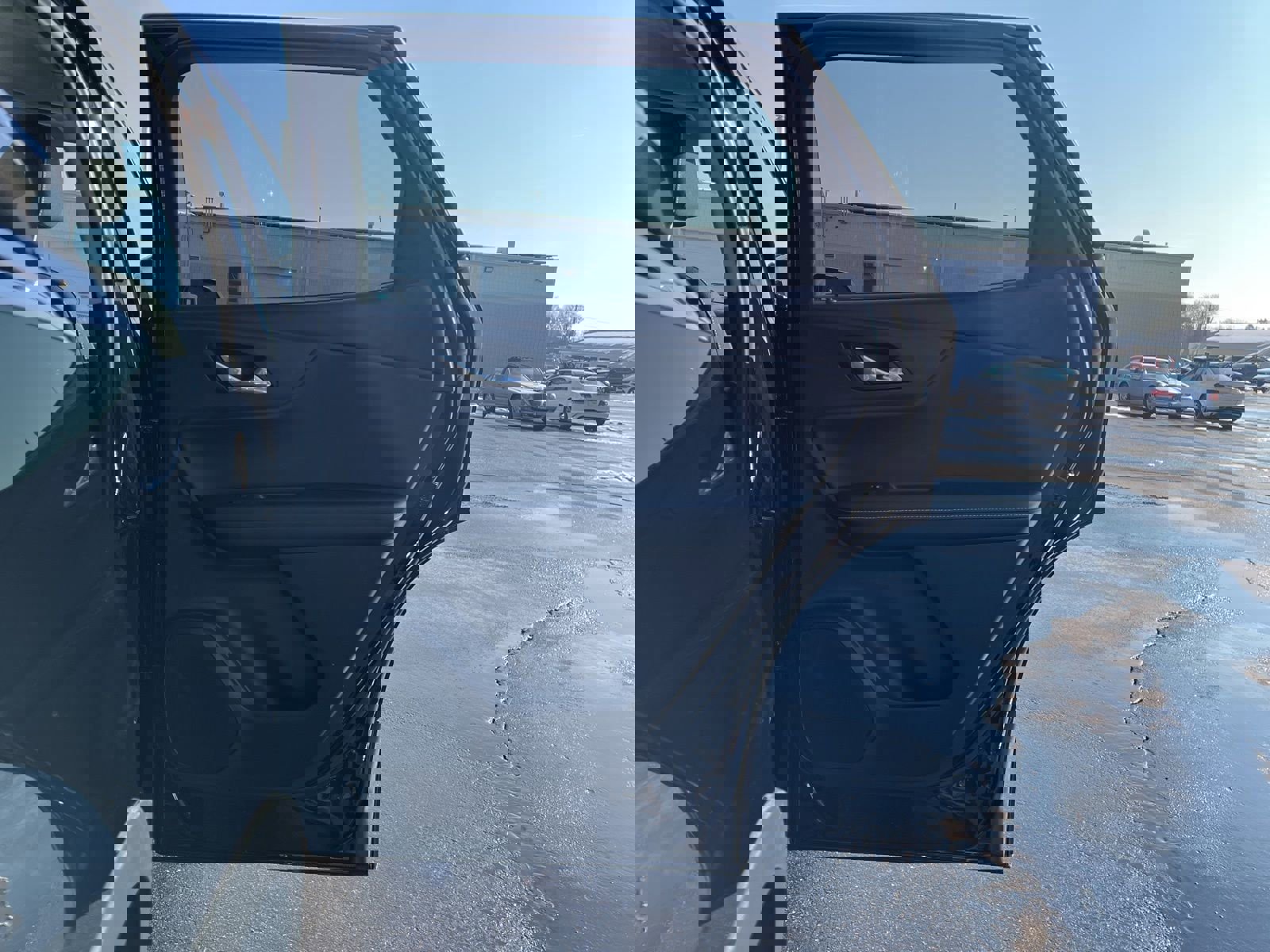 New 2025 Chevrolet Blazer LT w/ Convenience Package AWD/4WD image 22