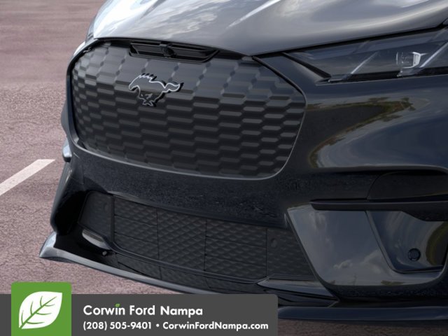 New 2026 Ford Mustang Mach-E GT AWD/4WD image 17