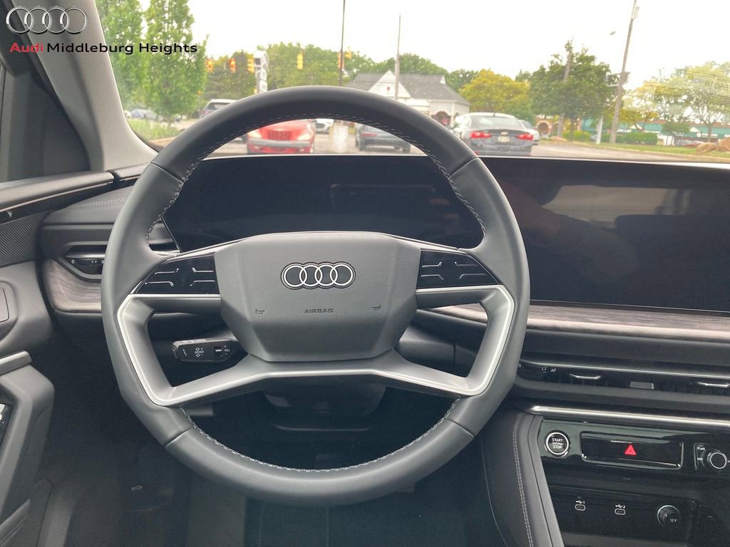 New 2025 Audi Q5 Premium Plus image 31