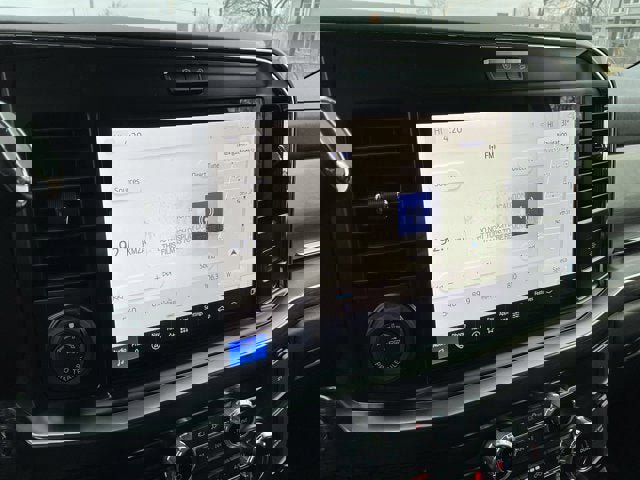 New 2026 Ford F250 Lariat w/ Lariat Premium Package image 13