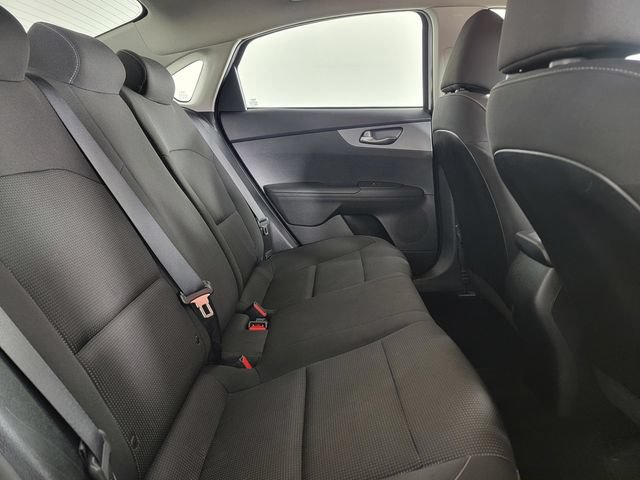 Used 2021 Kia Forte LXS FWD image 16