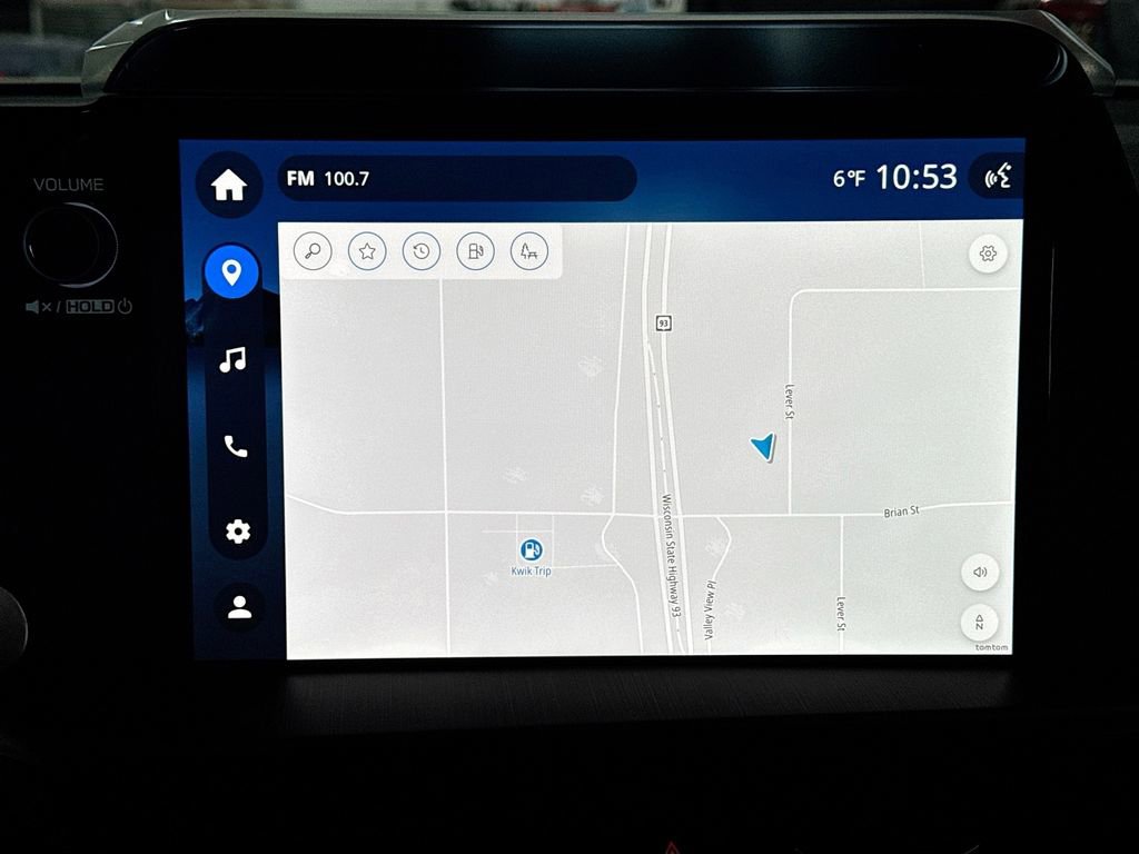 New 2026 Subaru Outback Limited XT image 11