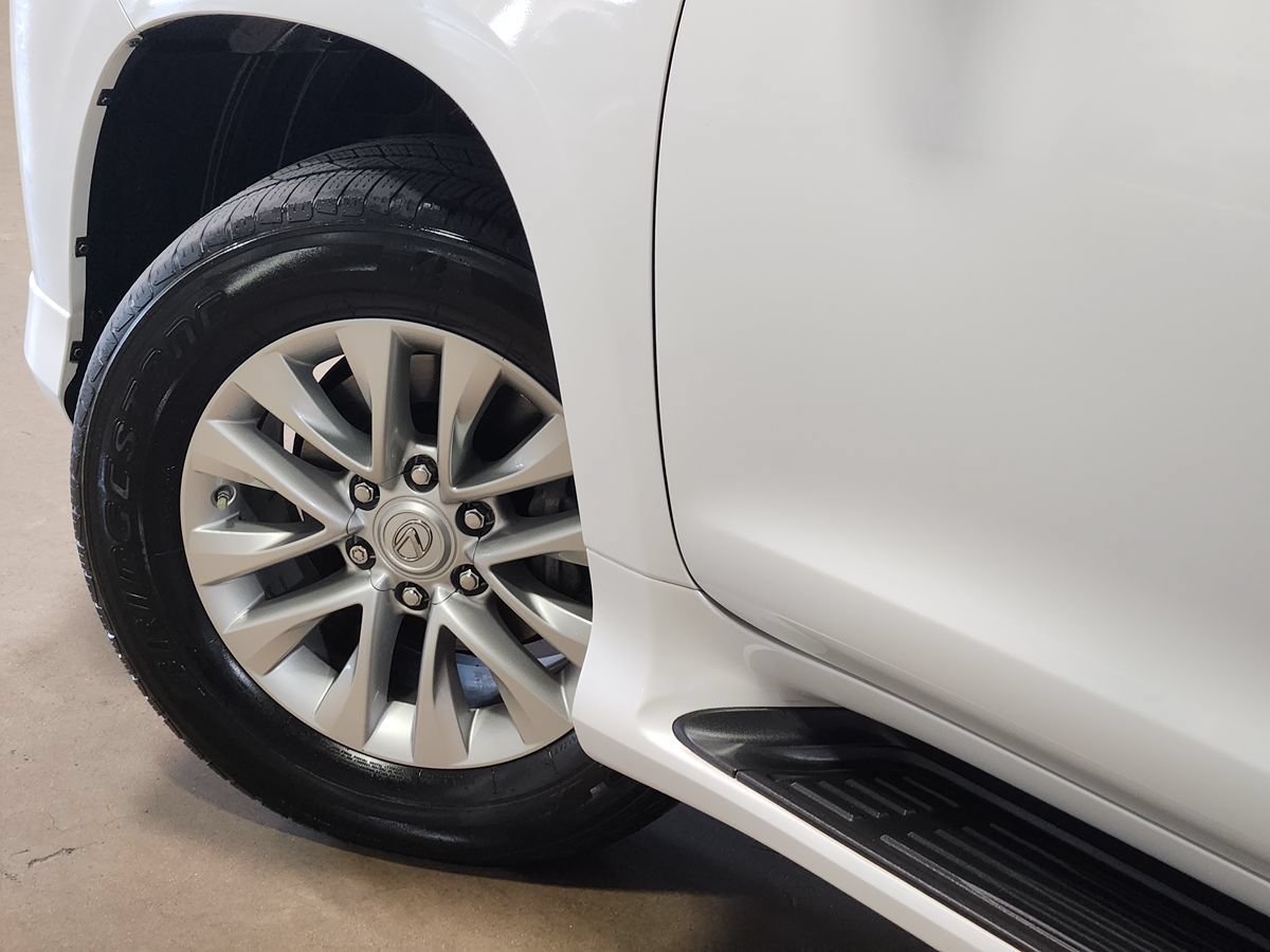 Used 2022 Lexus GX 460 Premium w/ Premium Package AWD/4WD image 23