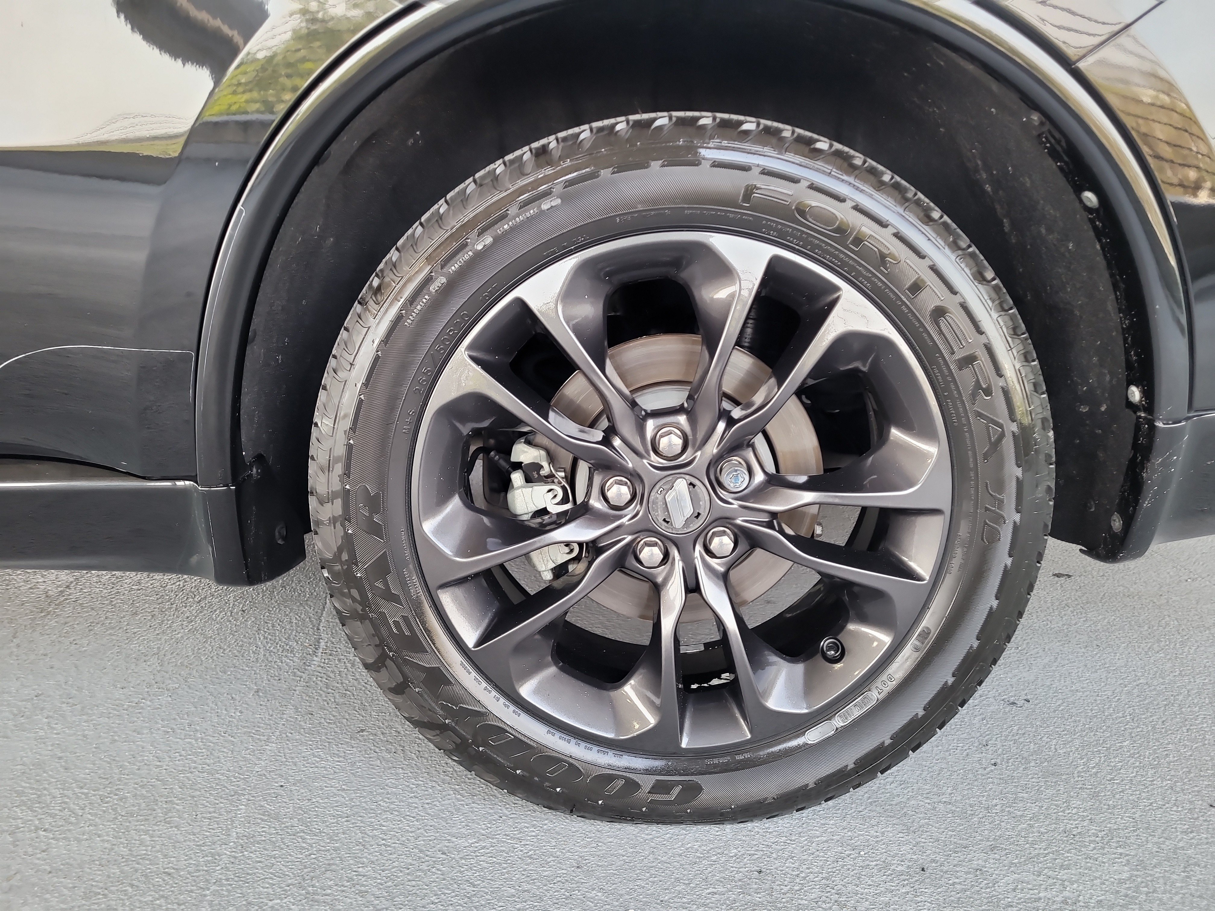 Certified 2021 Dodge Durango GT RWD image 9