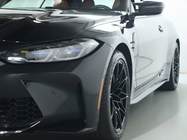 Used 2024 BMW M4 xDrive Competition w/ M Driver's Package AWD/4WD image 5