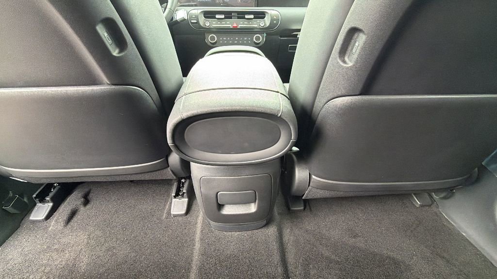 New 2026 Hyundai Palisade SEL Premium image 25